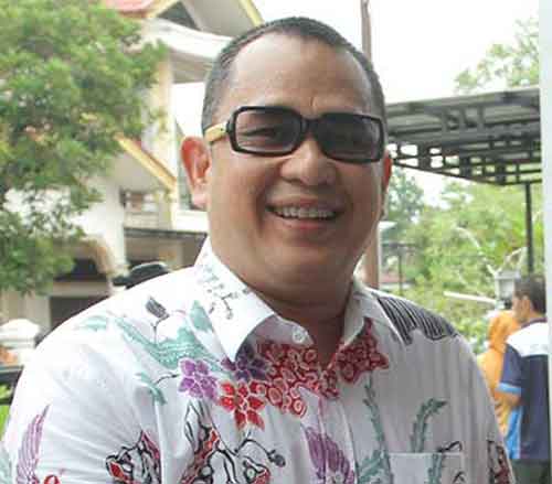 Dewan Pers : Soal Verifikasi, Humas Banyak Percaya Hoax