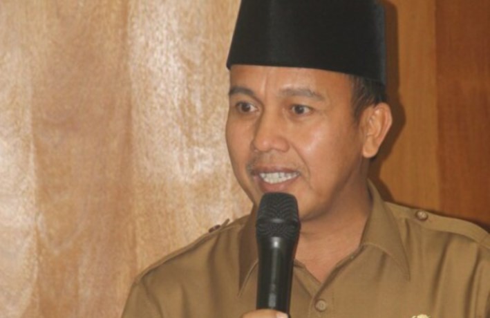 Helmi D: Kebersihan Drainase Harus Senantiasa Dilakukan