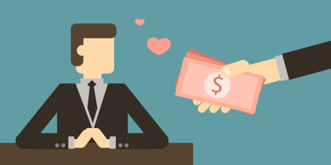 Empat Pegawai Dishub Siak Diringkus Tim Satgas Saber Pungli