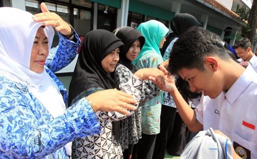 Pelajar Dumai Diliburkan Selama Ramadan