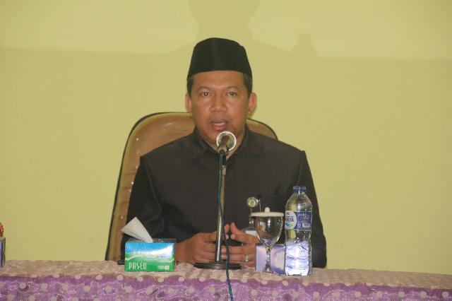 Lima Tahun Terakhir, Inhil 'Zero' Pertumbuhan Tenaga Medis