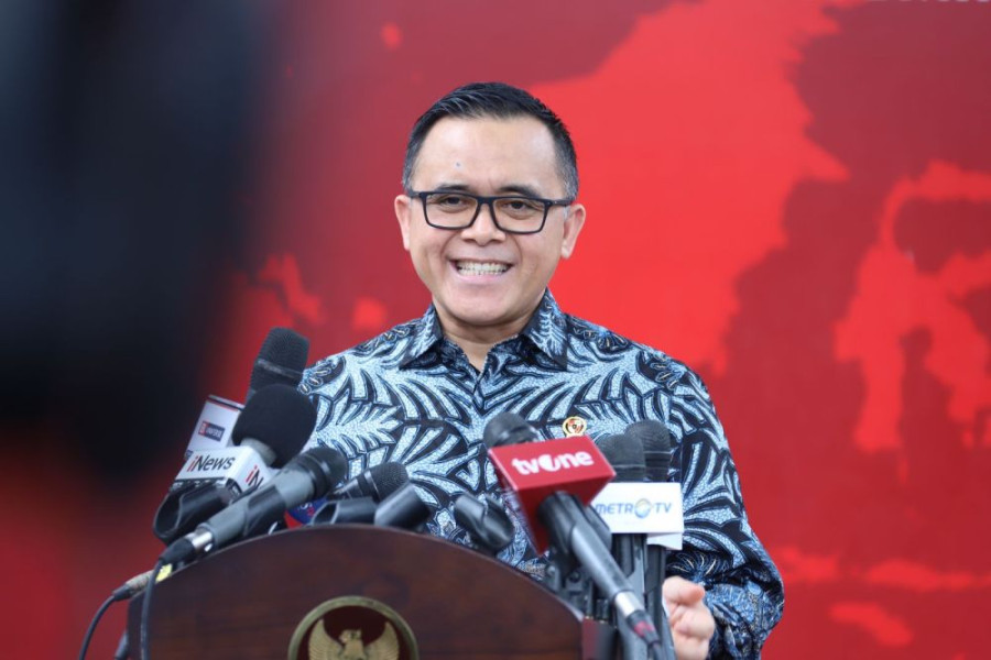Pemerintah Segera Memiliki Layanan Digital Terpadu