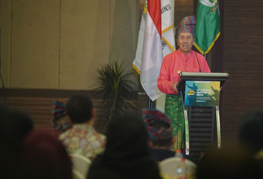 Angka Harapan Hidup di Riau Lampaui Target
