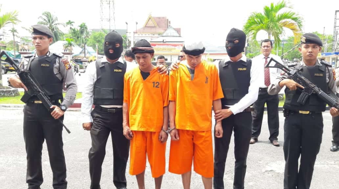 248,47 Gram Sabu dan 502 Butir Ekstasi Senilai Ratusan Juta Dimusnahkan