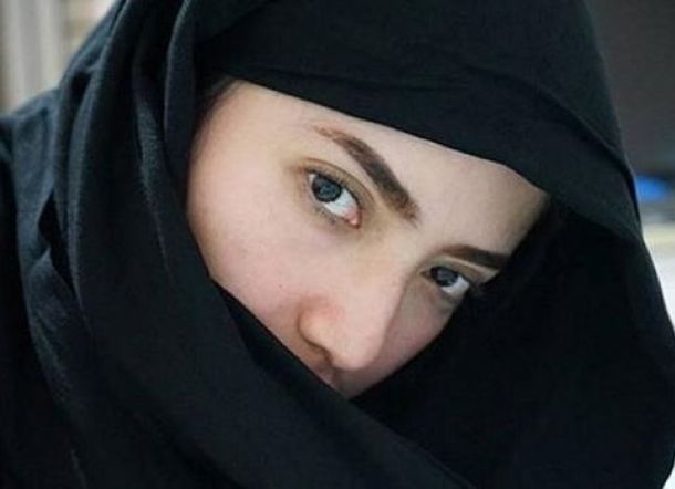 Remas Payudara Perempuan Berjilbab Hitam, Begini Nasib Pelaku