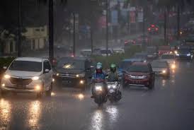 Cek Prakiraan Cuaca Wilayah Riau, pada 11 Februari 2024
