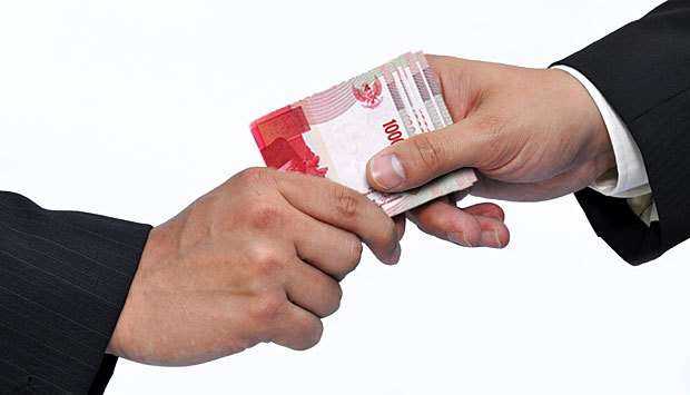 Warga Kecewa, Oknum Pegawai Dishub Inhu yang Ditangkap Saber Pungli Tidak Ditahan