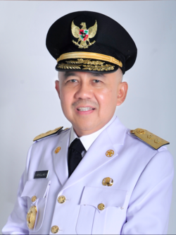 5 Alasan Utama Andi Rachman Bakal Serius Maju Pilgub Riau 2018