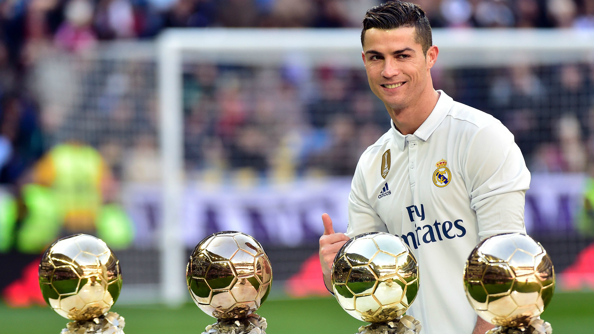 Christiano Ronaldo : Saya Ingin Kembali Saja ke Inggris
