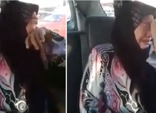 DURHAKA! Berselisih dengan Menantu Asal Indonesia, Ibu Malaysia Diusir Anak dari Rumah