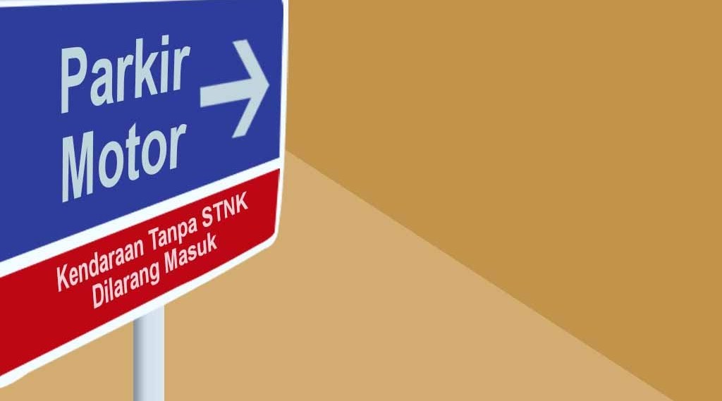 Kelola Parkir, RSUD PH Tembilahan Gandeng Primkopad