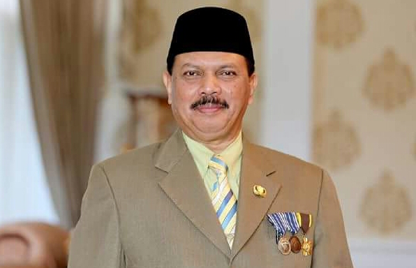 Kinerja ASN Inhil Akan Terus Dievaluasi