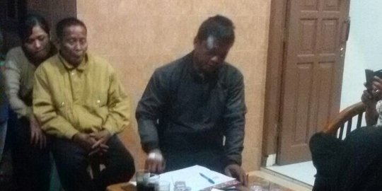 Walah... Bukannya Ibadah, Pasangan Ini Malah Selingkuh di Bulan Puasa