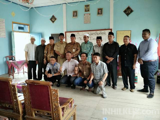 IPPMKG Pekanbaru Gelar Pelatihan Kepemimpinan Untuk Siswa SMA/Sederajat