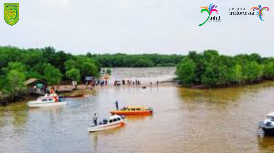 Pantai Terumbu Mabloe dan Daya Tariknya