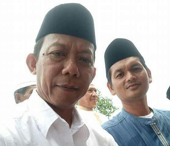 DPC PPP Inhil Berkabung Atas Kepergian Wakil Ketua Nya
