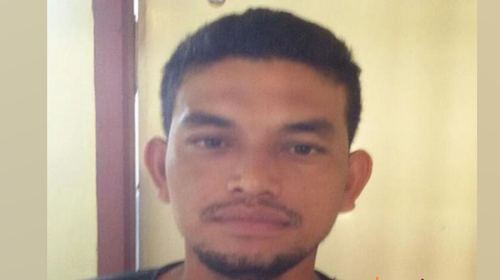 Gara Gara Sms Mesra Dari Wanita Lain, Istri Di Rohil Penjarakan Suami