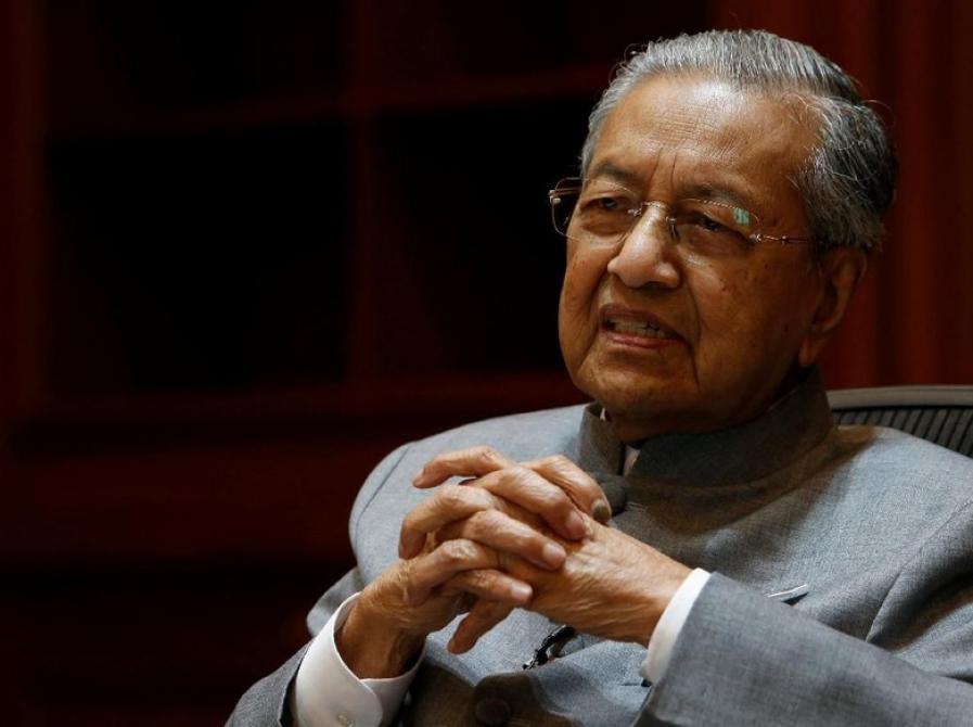 Mahathir Ingin Amandemen UU Antikorupsi, PM Wajib Laporkan Aset