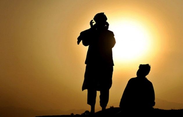 Dakwah harus Ikhlas Mencari Rida Allah