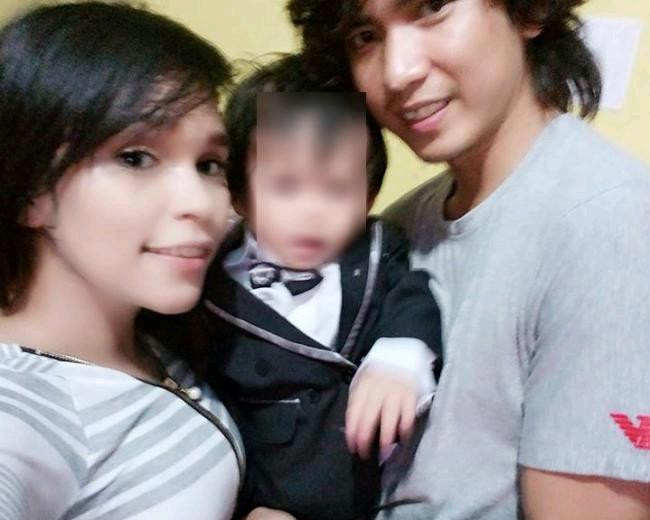 Jadi Gigolo, Kok Dedi Curi Mobil Rush dan TV yang Hendak Dijual Deli Cinta Sihombing?