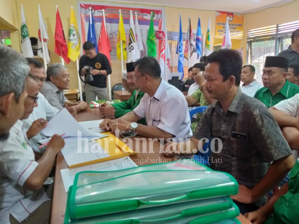 Agus Salim: Target PPP Masuk Tiga Besar