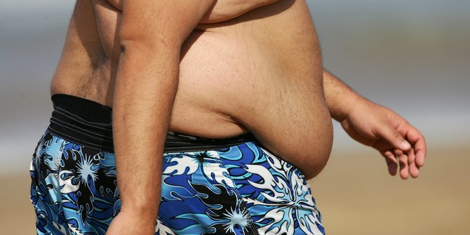 6 Jenis lemak Dalam Tubuh Manusia, Sudahkah Kamu Mengetahuinya?