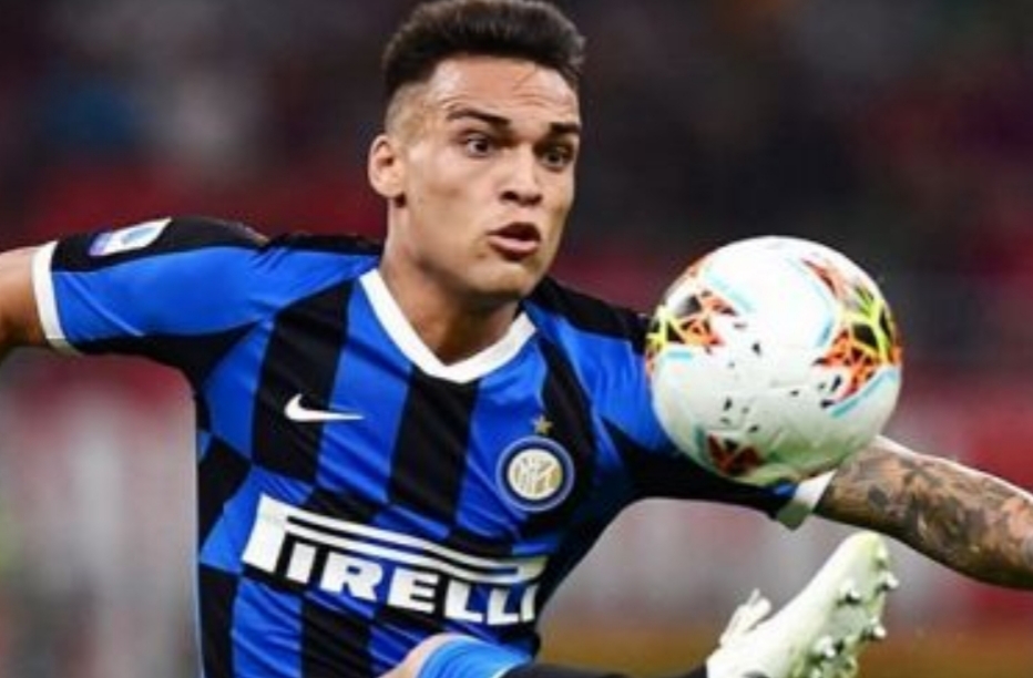 Lautaro Martinez Jadi Incaran Banyak Klub, Begini Respon Pelatih Timnas Argentina