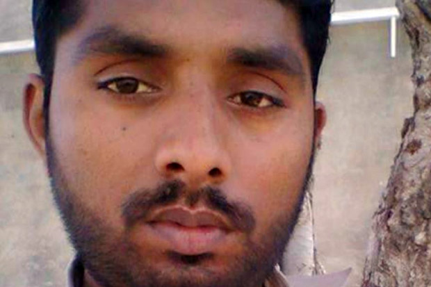 Menghujat Nabi Muhammad di Facebook, Warga Pakistan Dihukum Mati