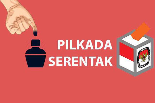 Pilkada Riau dan Inhil Diusulkan 27 Juni 2018