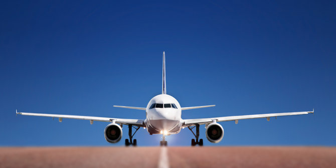 Deretan Rahasia Dunia Penerbangan yang Hanya Diketahui Pilot