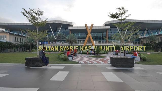 39.783 Wisatawan Mancanegara Kunjungi Riau, Paling Banyak dari Malaysia