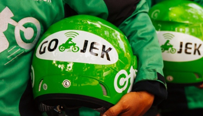 Hindari Bentrok, Ojek Online di Pekanbaru Terpaksa Beroperasi Tanpa Atribut