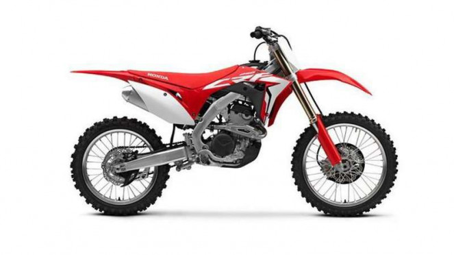 Soal Recall CRF250, Honda Indonesia Buka Suara