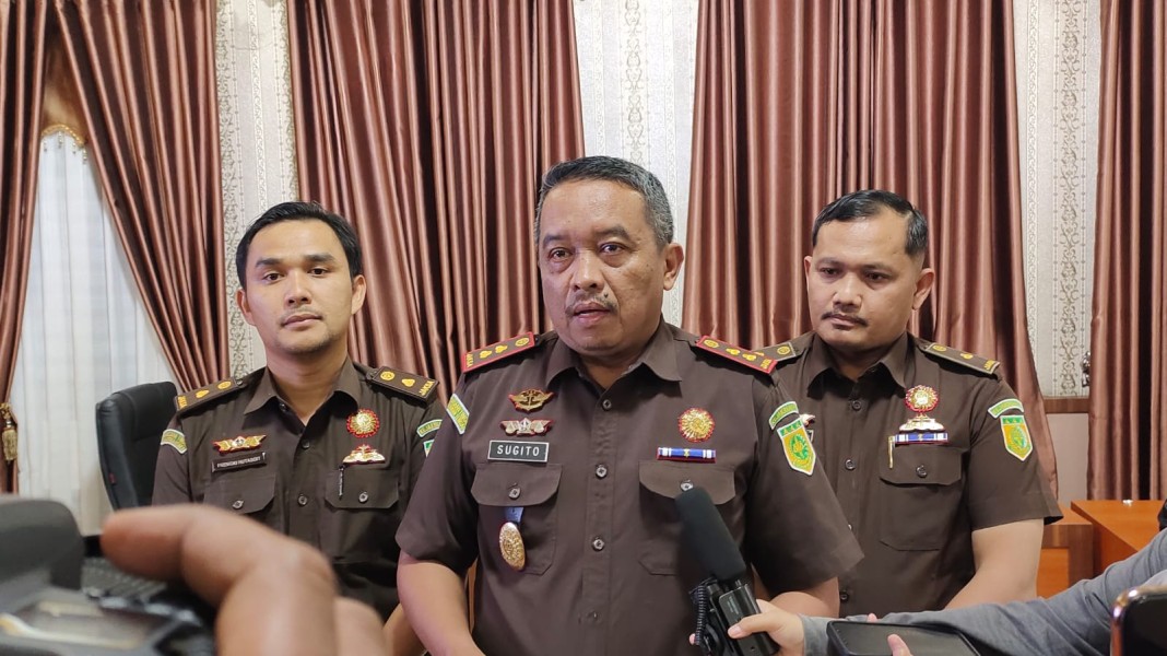 Kejari Inhil Umumkan Capaian Penanganan Korupsi pada Momentum HAKORDIA 2025