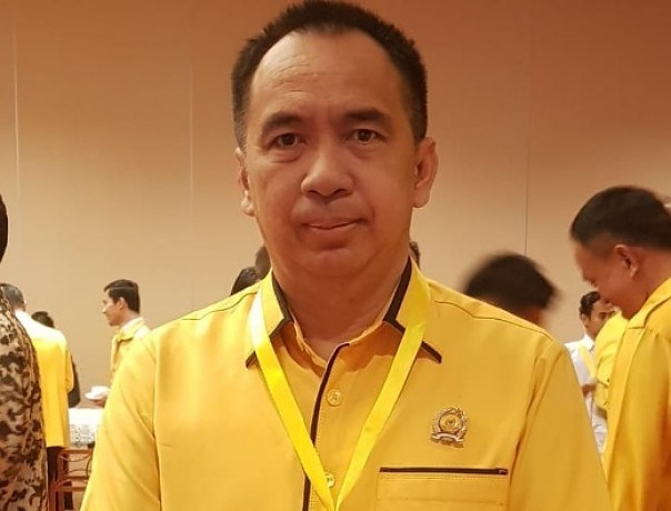 Ketua DPRD Inhil: Jika Terjadi Apa-Apa Jangan Saling Menyalahkan