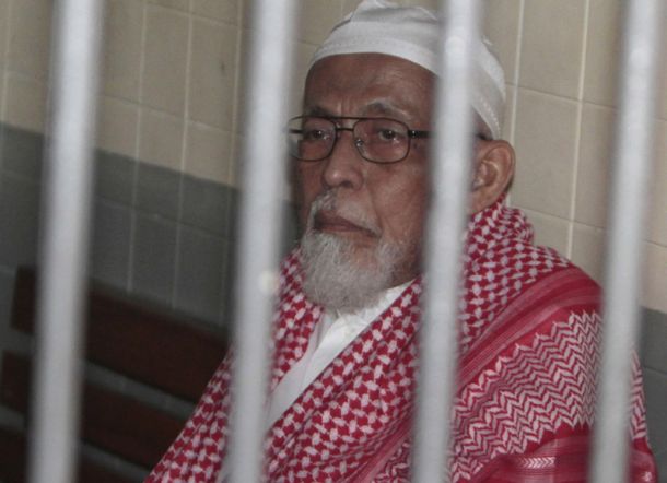 Jokowi Bebaskan Abu Bakar Baasyir, Ini Alasannya