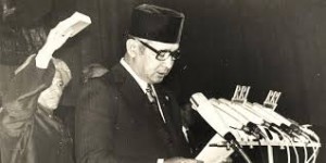 Catatan Sejarah 26 Maret: Berawal dari Supersemar, Soeharto Dilantik Jadi Presiden RI