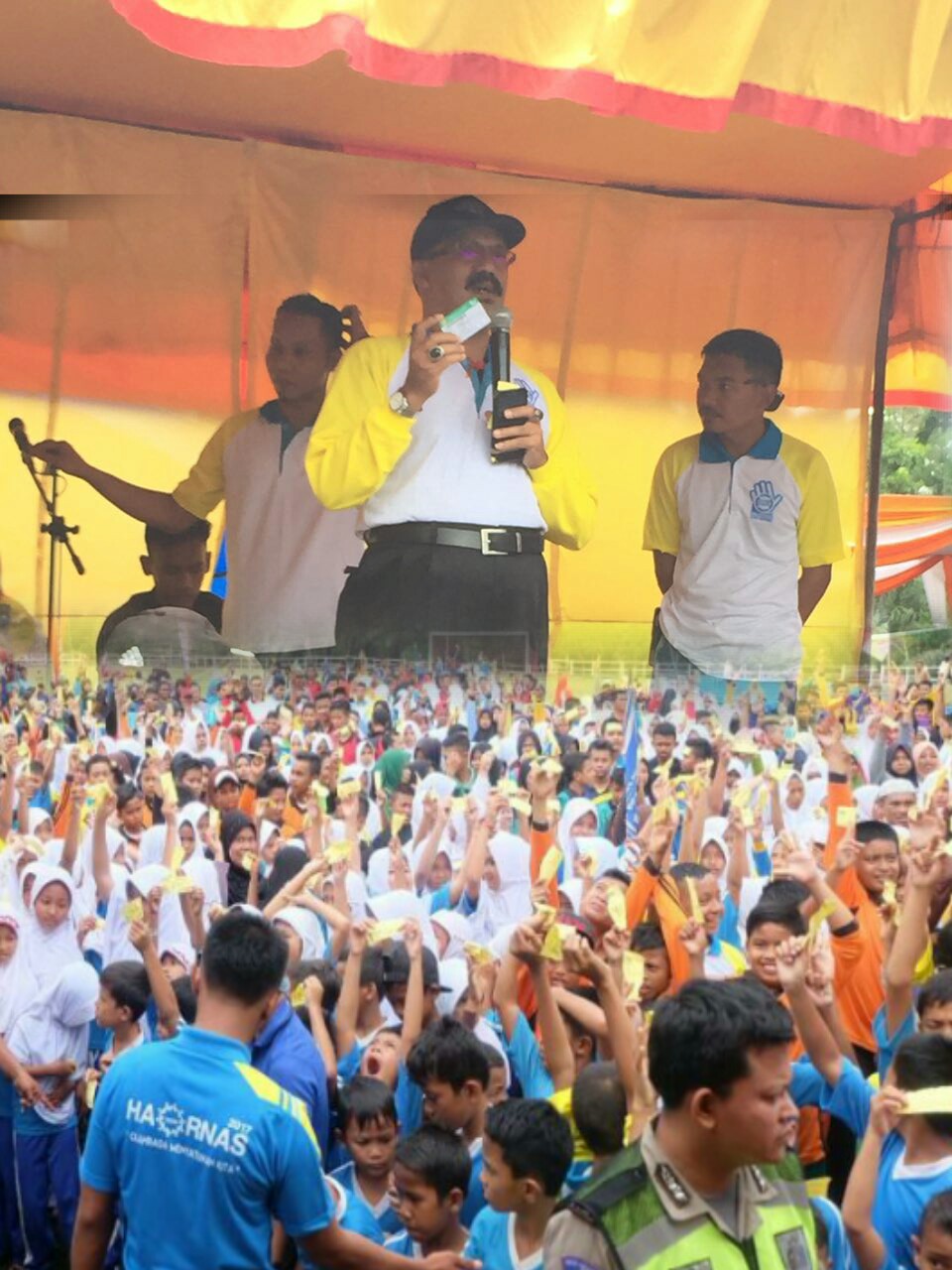 Kepala BPJS Tembilahan: Penyakit Akibat Narkoba Tidak Ditanggung