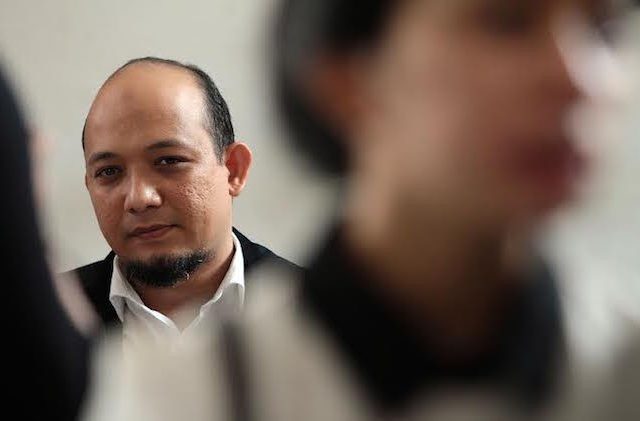 Pengacara Novel: Polisi Jangan Berhenti di Pelaku Lapangan