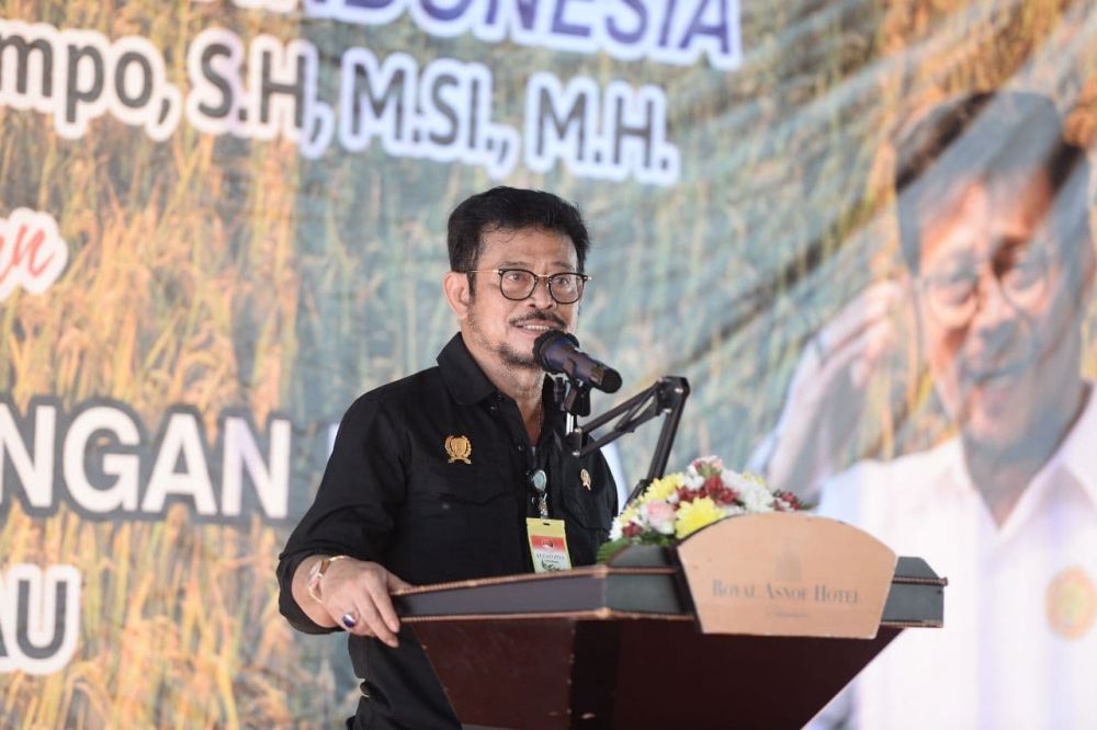 Produksi Magot di Riau Akan Jadi Industri Terbesar di Dunia