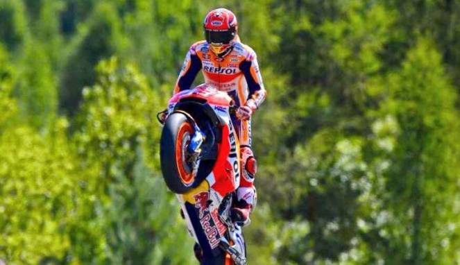 11 Fakta Menarik Jelang Balapan MotoGP Malaysia