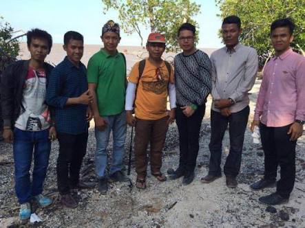 Perkenalkan Pantai Solop Di Kancah Asia, Andrigo Dihujani Pertanyaan