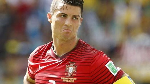 Kemana Cristiano Ronaldo Akan Hegkang?