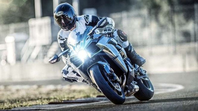 Lima Motor Paling Kencang di Tahun 2019