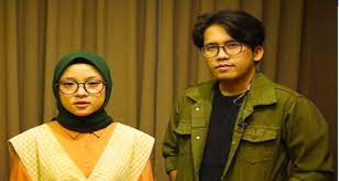 Nissa Sabyan Perdana Muncul ke Publik, Banjir Komentar Sinis Netizen