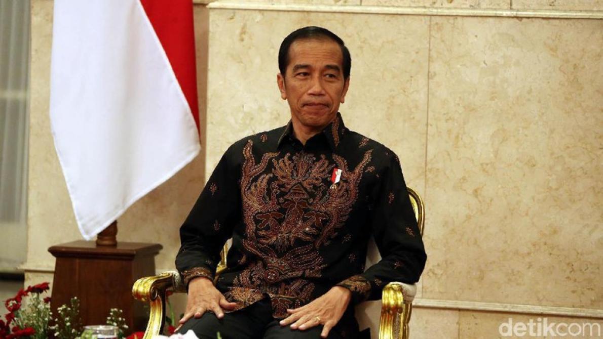 Gubernur Riau: Ingat Sertifikat, Ingat Jokowi