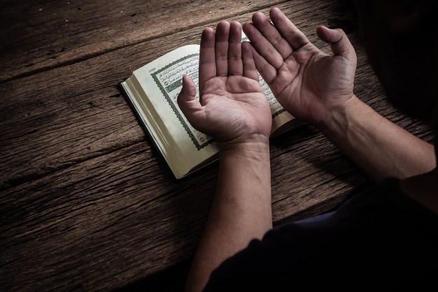 Doa Nabi Yusuf: Selamat dari Fitnah dan Hawa Nafsu