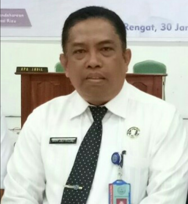 BNNK Terus Lakukan Upaya Pencegahan penyalahgunaan Narkotika Di Kuansing