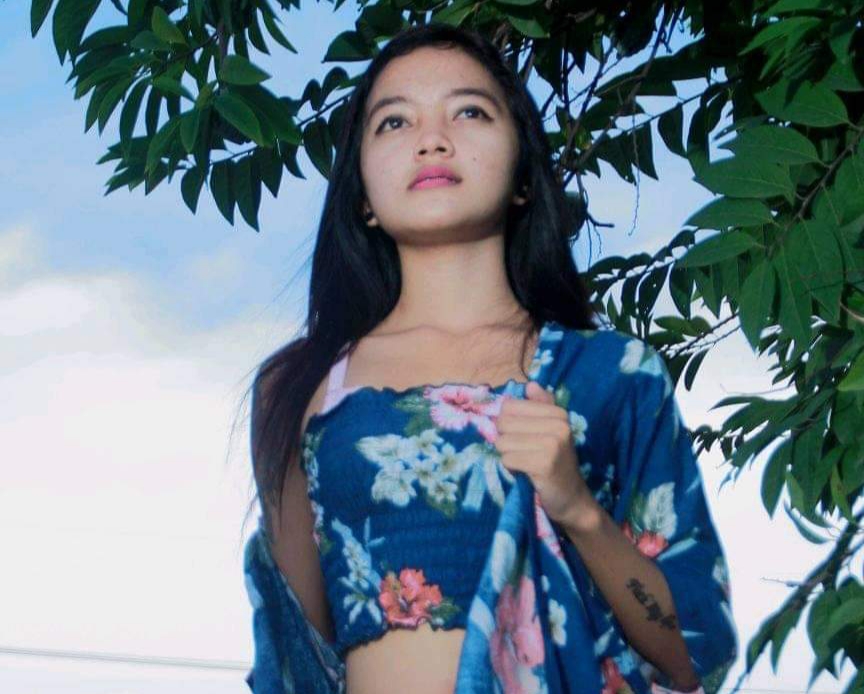 Video Perempuan yang Dianiaya di FB Dipastikan Bukan Anjanii Bee