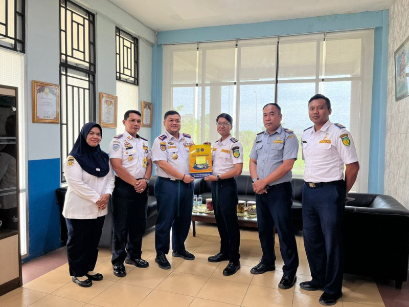 UPTD Pelabuhan Parit 21 Tembilahan Dibentuk